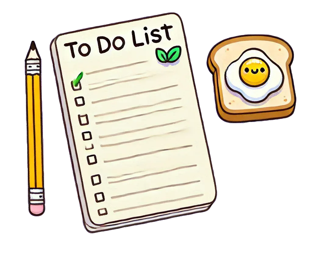 To-Do List